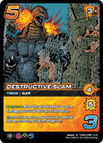 Destructive Slam [CHA03-GMM 6/22]