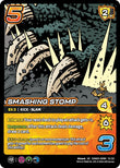Smashing Stomp [CHA03-GMM 12/22]