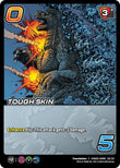 Tough Skin [CHA03-GMM 20/22]
