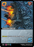 Tough Skin [CHA03-GMM 20/22]
