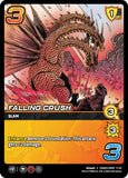 Falling Crush [CHA03-KRM 7/22]