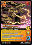 Focused Gravity Beam [CHA03-KRM 8/22]