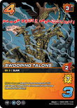 Swooping Talons [CHA03-KRM 11/22]