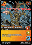Swooping Talons [CHA03-KRM 11/22]