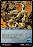 Malicious Evil [CHA03-KRM 16/22]
