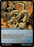 Malicious Evil [CHA03-KRM 16/22]