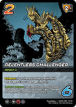 Relentless Challenger [CHA03-KRM 19/22]