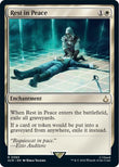 Rest in Peace [ACR - 83]