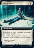 Rest in Peace (Extended Art) [ACR - 156]