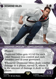 Desmond Miles (Showcase)