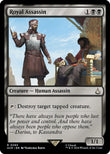 Royal Assassin [ACR - 93]