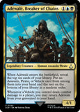 Adewale, Breaker of Chains [ACR - 44]
