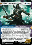Adewale, Breaker of Chains (Showcase) [ACR - 136]