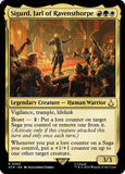 Sigurd, Jarl of Ravensthorpe [ACR - 66]