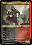 Arno Dorian (Foil Etched) [ACR - 227]
