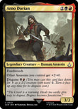 Arno Dorian [ACR - 47]