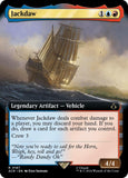 Jackdaw (Extended Art) [ACR - 167]