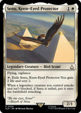 Senu, Keen-Eyed Protector [ACR - 8]