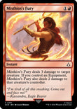 Misthios's Fury [ACR - 291]