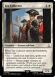 Tax Collector [ACR - 9]