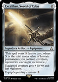 Excalibur, Sword of Eden [ACR - 72]