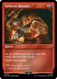 Cathartic Reunion (Foil Etched) [ACR - 215]