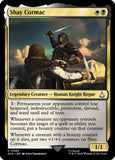 Shay Cormac [ACR - 65]
