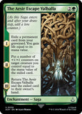 The Aesir Escape Valhalla [ACR - 39]