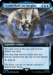 Crystal Skull, Isu Spyglass (Extended Art) [ACR - 158]