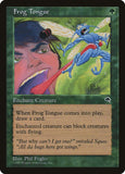 Frog Tongue [TMP - 228]