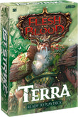 1st Strike Blitz Deck - Terra [000]