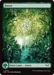 Forest (0276) - Full Art [DSK - 276]