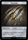 Treasure Token [ACR - 6]