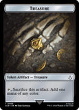 Treasure Token [ACR - 6]