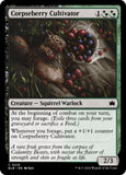 Corpseberry Cultivator