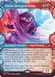 Alania, Divergent Storm (Showcase) [BLB - 327]