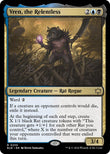 Vren, the Relentless [BLB - 239]