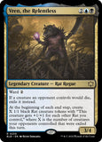 Vren, the Relentless [BLB - 239]