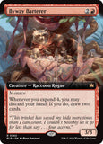 Byway Barterer (Extended Art) [BLB - 360]