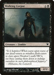 Walking Corpse [ISD - 126]
