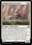 Whiskervale Forerunner [BLB - 40]