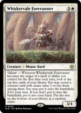 Whiskervale Forerunner [BLB - 40]