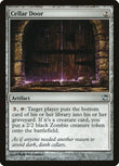 Cellar Door [ISD - 218]