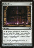 Cellar Door [ISD - 218]