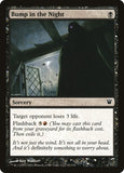 Bump in the Night [ISD - 92]
