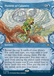 Portent of Calamity (Showcase) [BLB - 306]