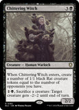Chittering Witch [BLC - 180]