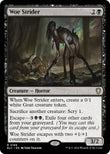 Woe Strider [BLC - 189]