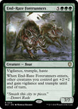 End-Raze Forerunners [BLC - 214]
