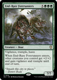 End-Raze Forerunners [BLC - 214]